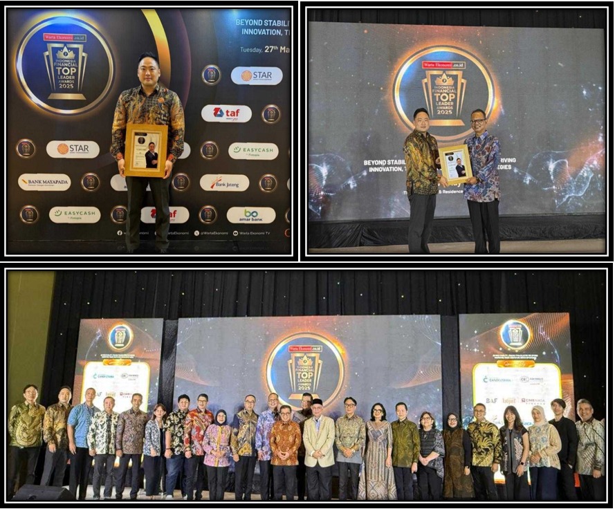 Award Ceremony Image